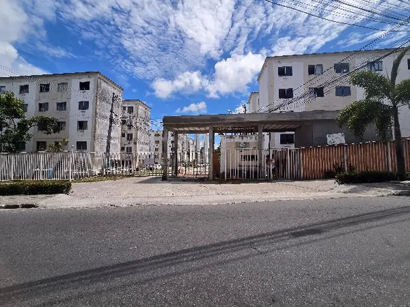 Apartamento em Venda Direta