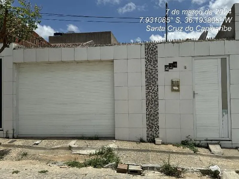 Casa em Venda Direta