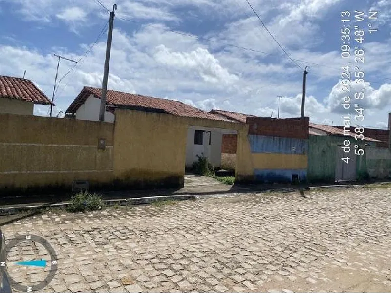 Casa em Venda Direta