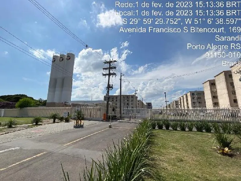 Apartamento em Venda Direta