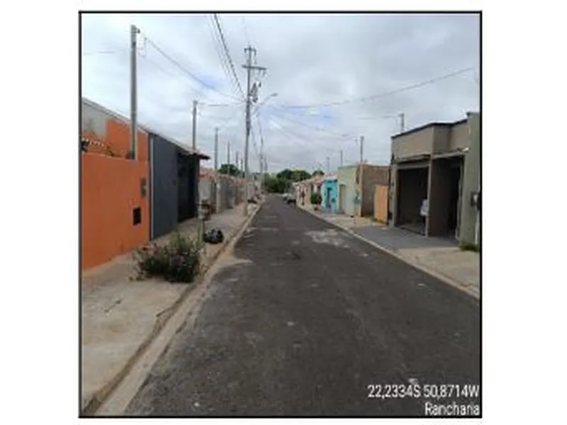 Casa em Venda Direta