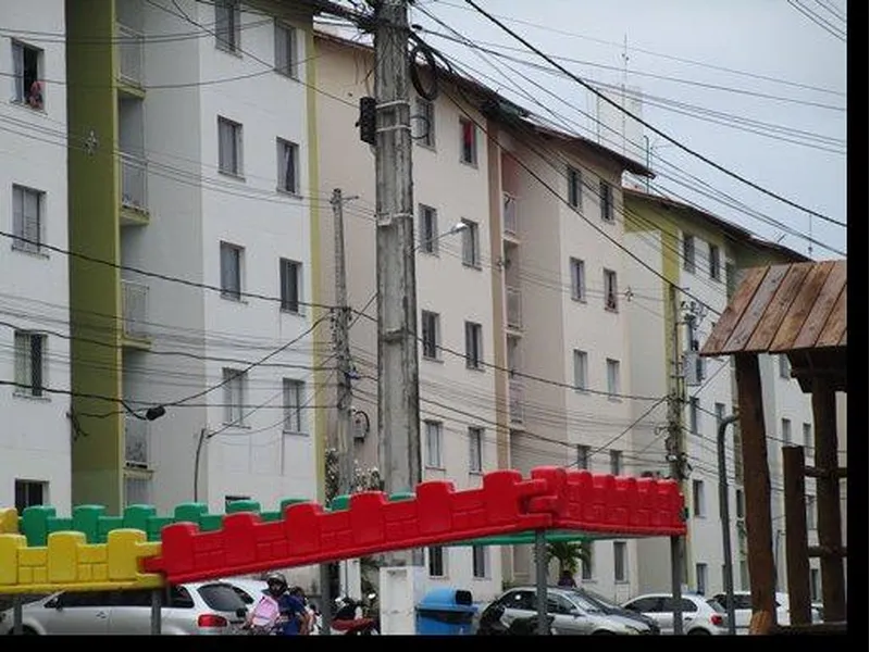 Apartamento em Venda Direta