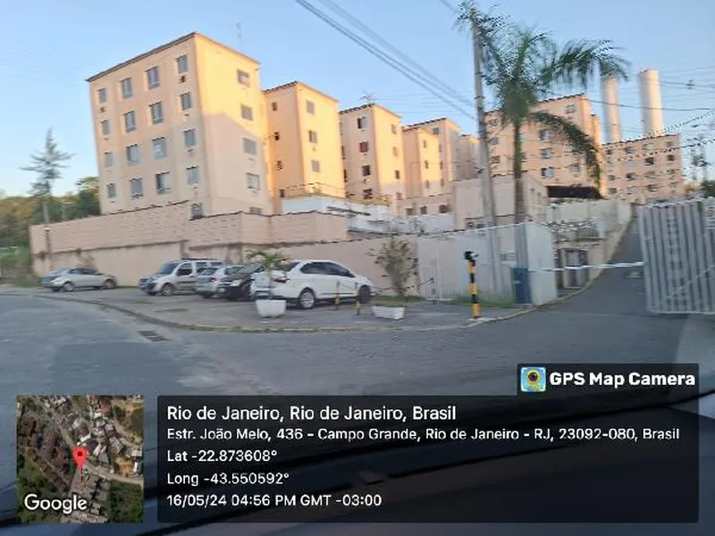 Apartamento em Venda Direta