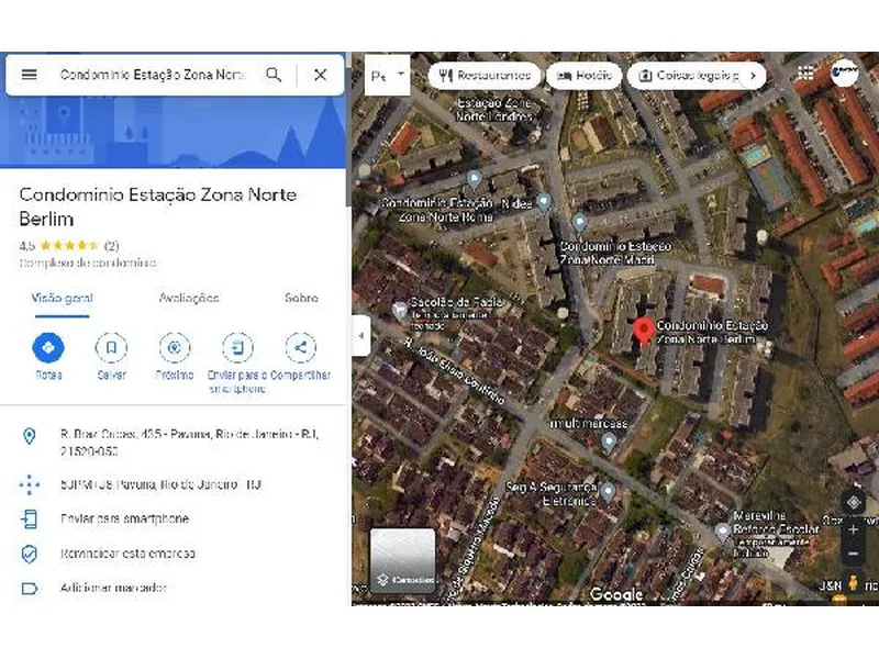 Apartamento em Venda Direta