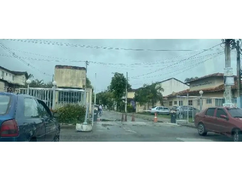 Casa em Venda Direta