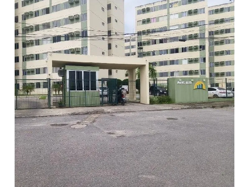 Apartamento em Venda Direta