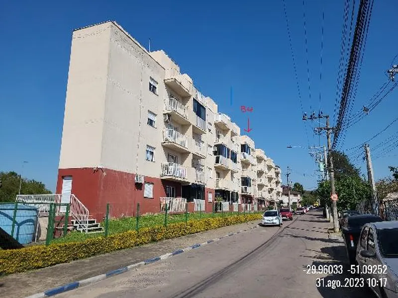 Apartamento em Venda Direta