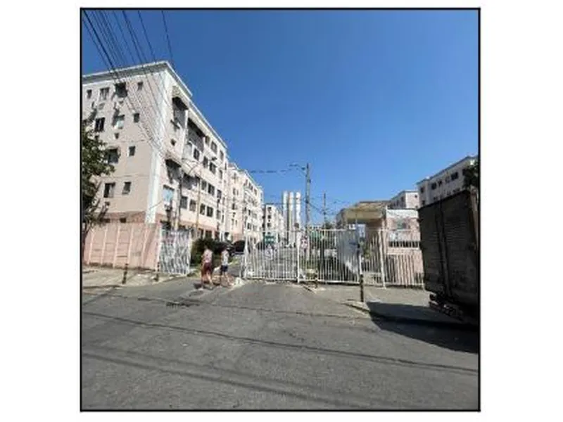 Apartamento em Venda Direta