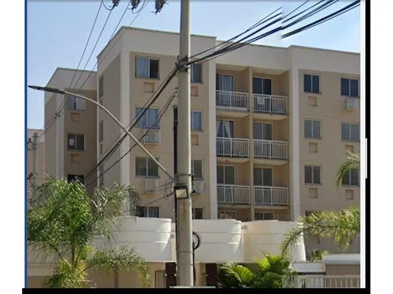 Apartamento em Venda Direta