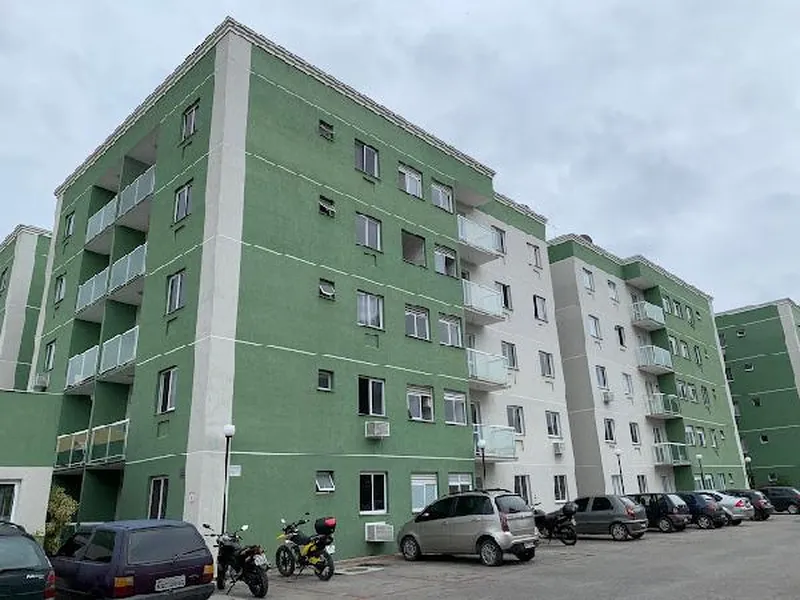 Apartamento em Venda Direta