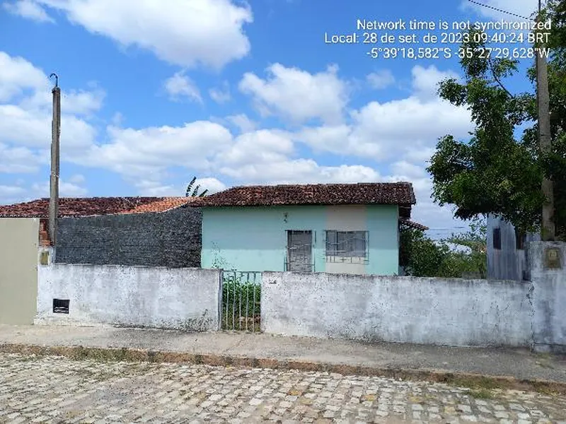 Casa em Venda Direta