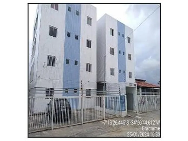 Apartamento em Venda Direta