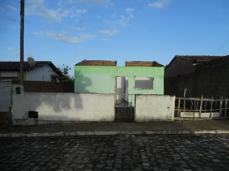 Casa em Venda Direta