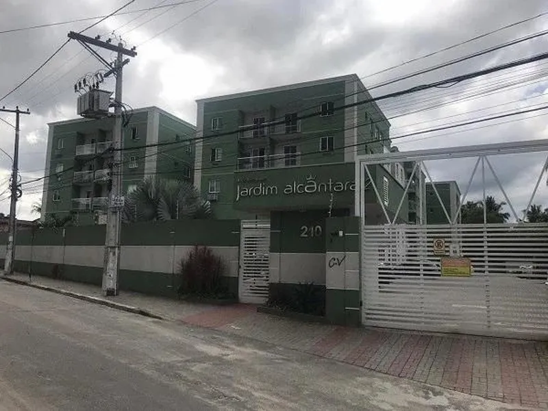 Apartamento em Venda Direta