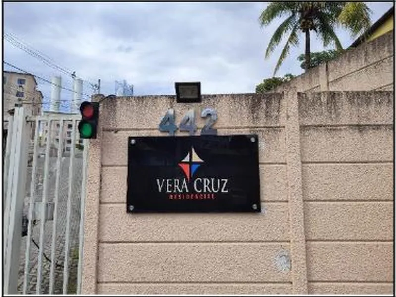 Apartamento em leilão