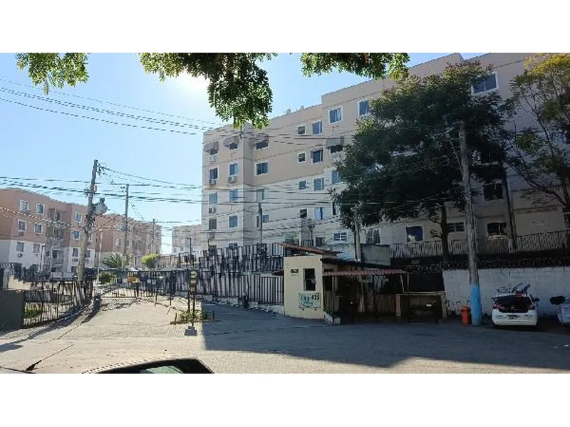 Apartamento em Venda Direta