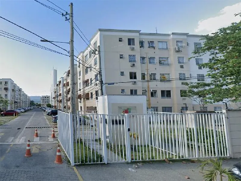 Apartamento em Venda Direta