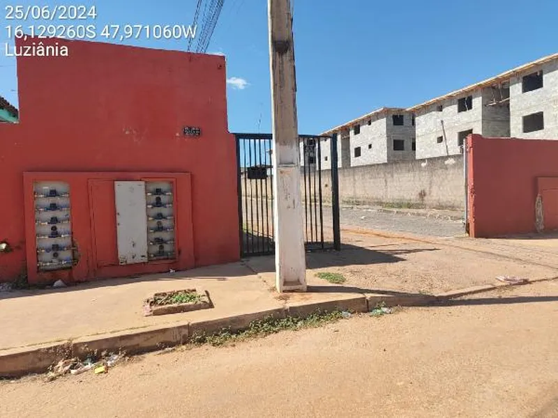 Casa em Venda Direta