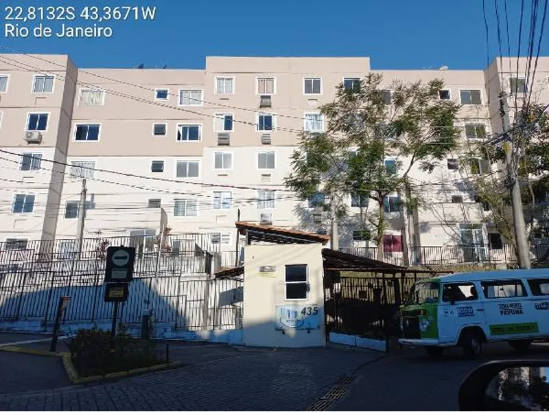 Apartamento em Venda Direta