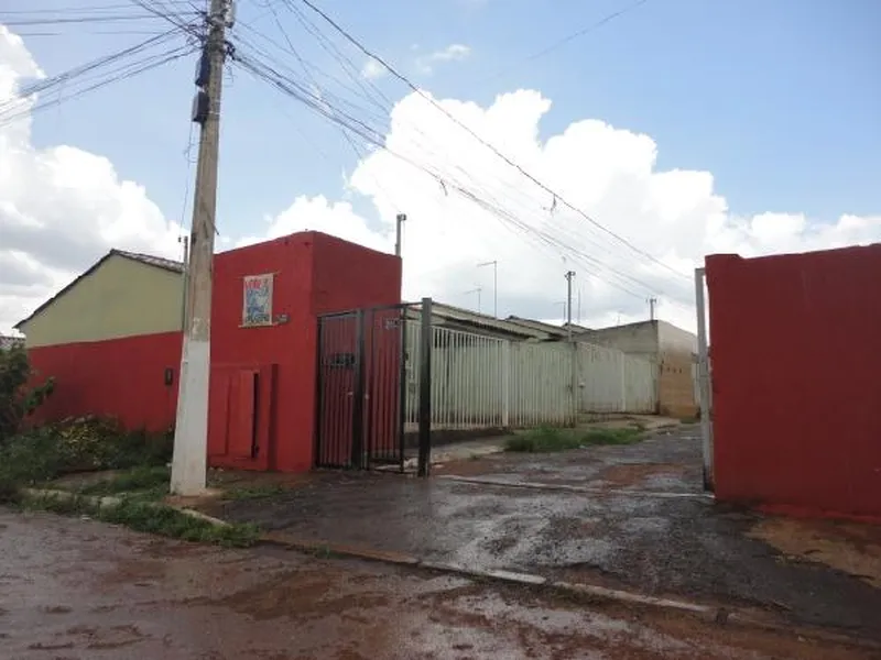 Casa em Venda Direta