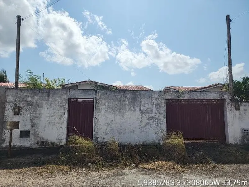Casa em Venda Direta