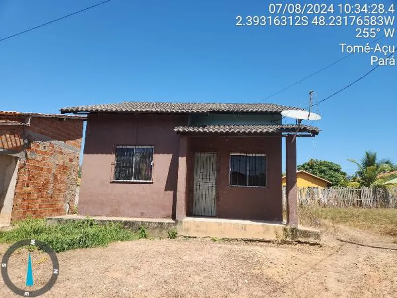Casa em Venda Direta