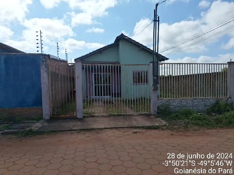 Casa em Venda Direta