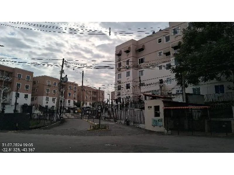 Apartamento em Venda Direta