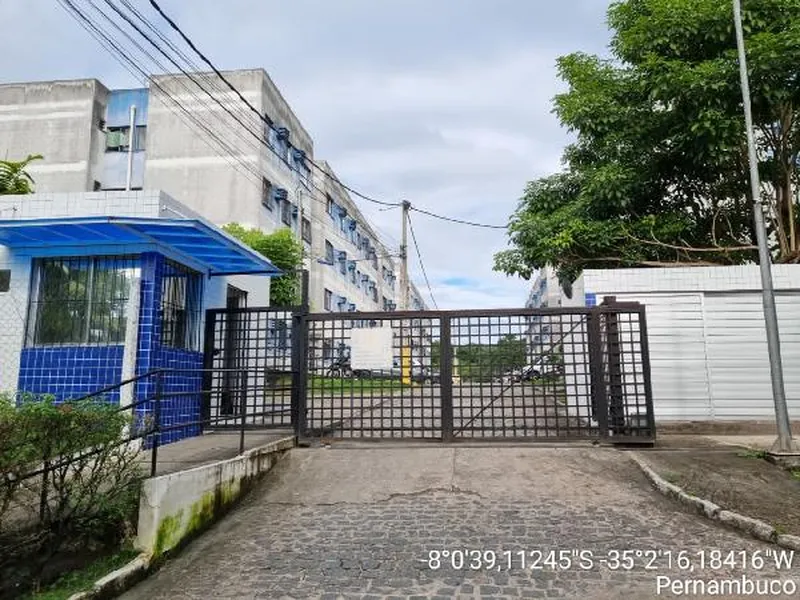 Apartamento em Venda Direta