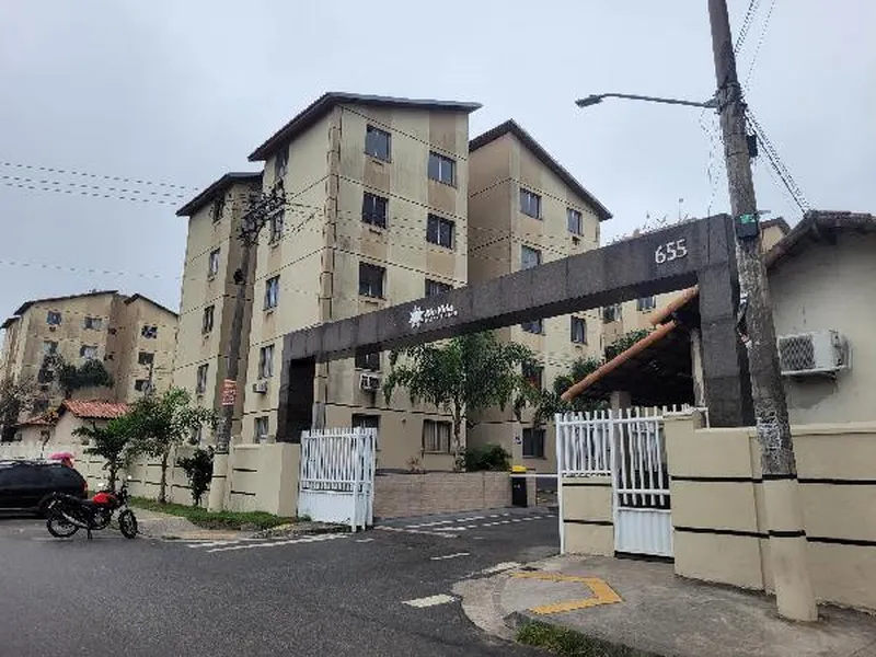 Apartamento em Venda Direta