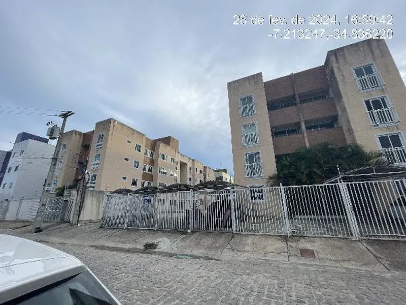 Apartamento em Venda Direta