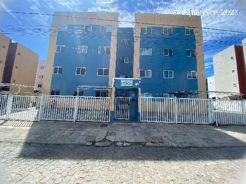 Apartamento em Venda Direta