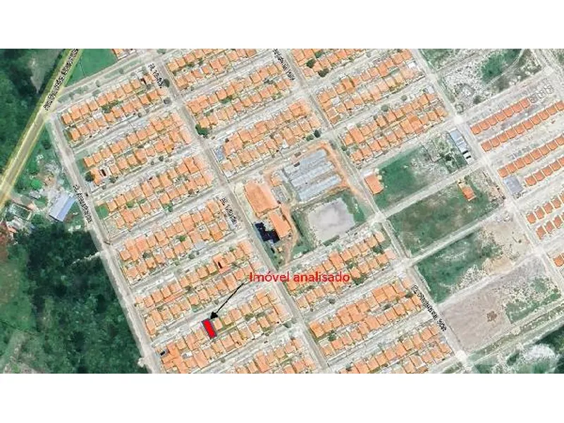 Casa em Venda Direta