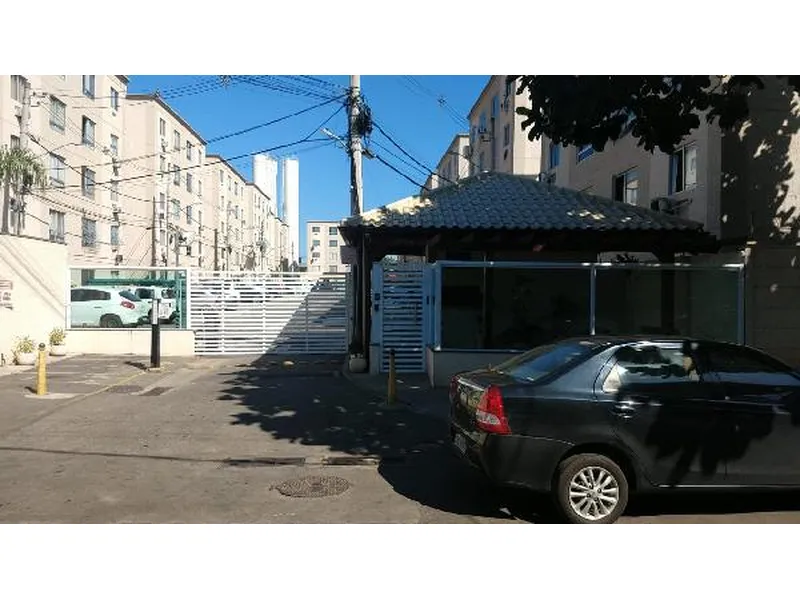 Apartamento em Venda Direta