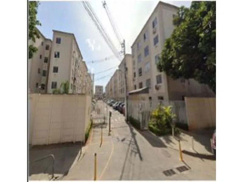 Apartamento em Venda Direta
