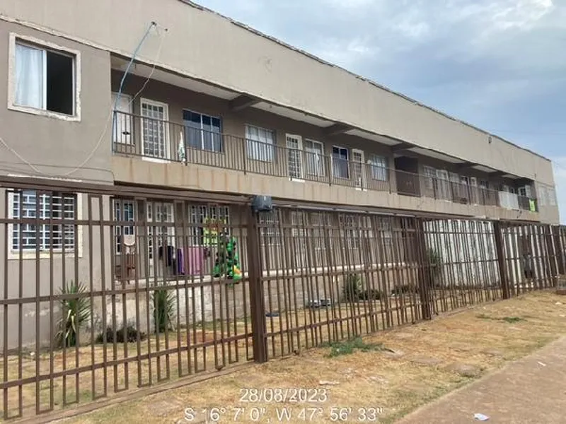 Apartamento em Venda Direta
