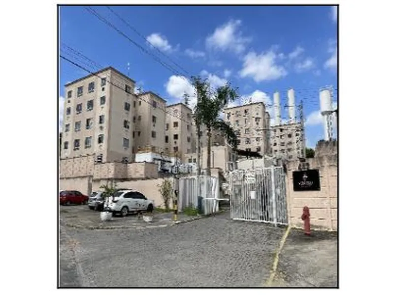 Apartamento em Venda Direta