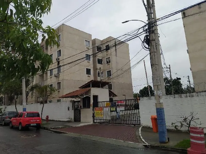 Apartamento em Venda Direta