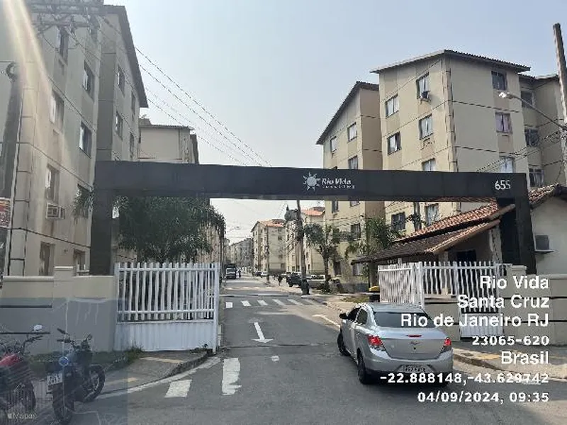 Apartamento em Venda Direta