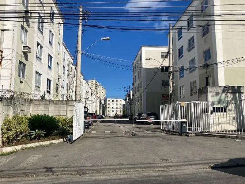 Apartamento em Venda Direta