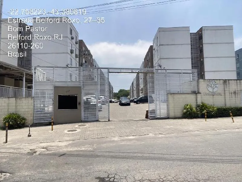 Apartamento em Venda Direta