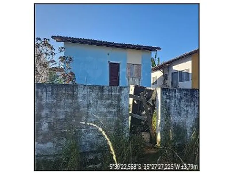 Casa em Venda Direta