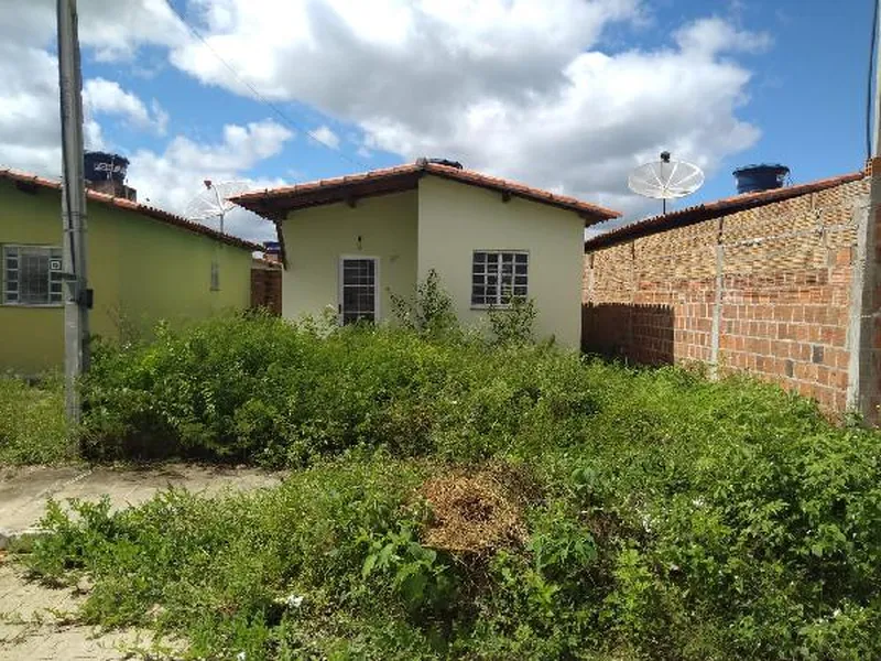 Casa em Venda Direta