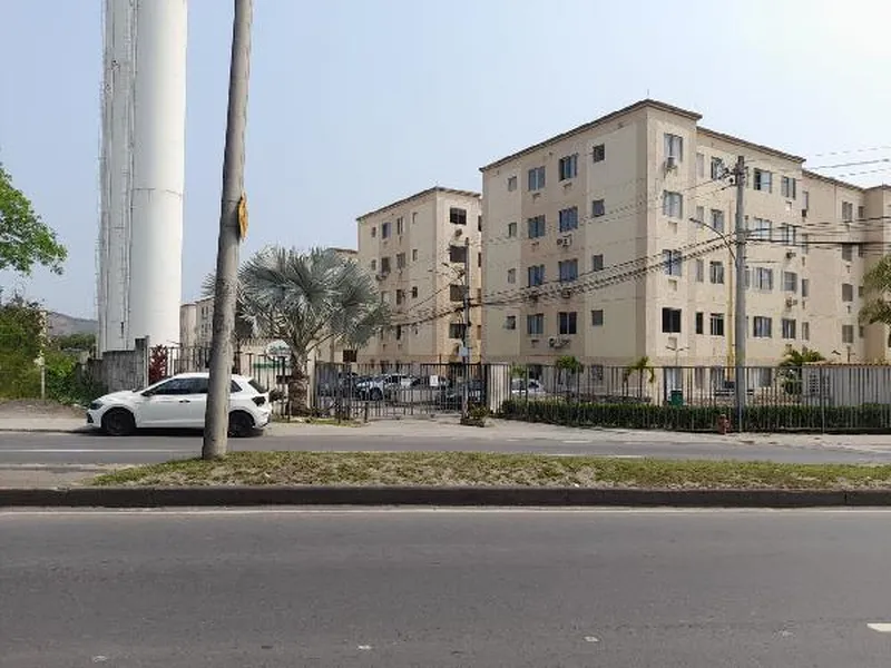 Apartamento em Venda Direta