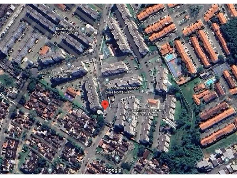Apartamento em Venda Direta