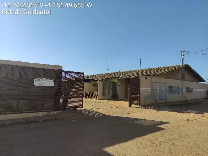 Casa em Venda Direta
