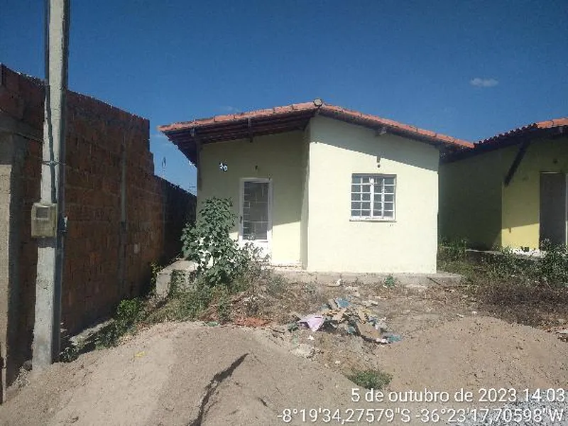 Casa em Venda Direta