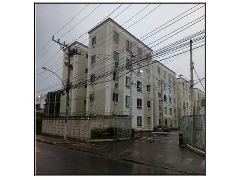 Apartamento em Venda Direta