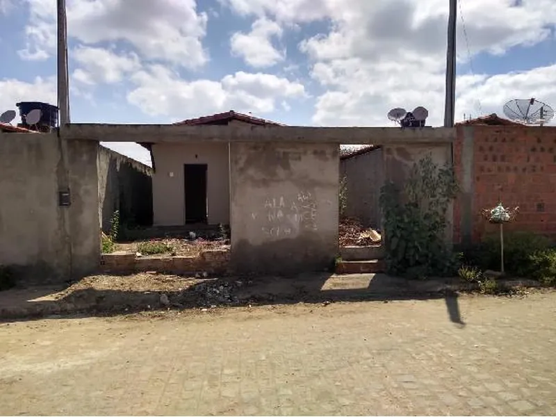 Casa em Venda Direta