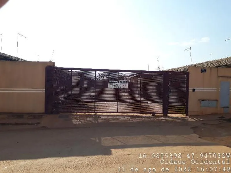 Casa em Venda Direta